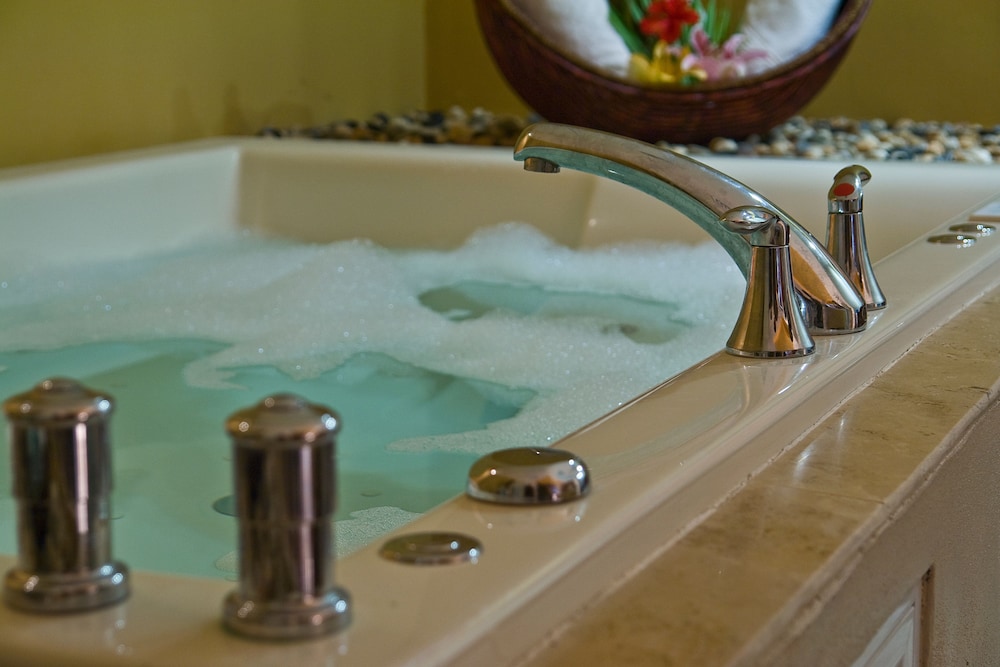 ocean spa hotel all inclusive
