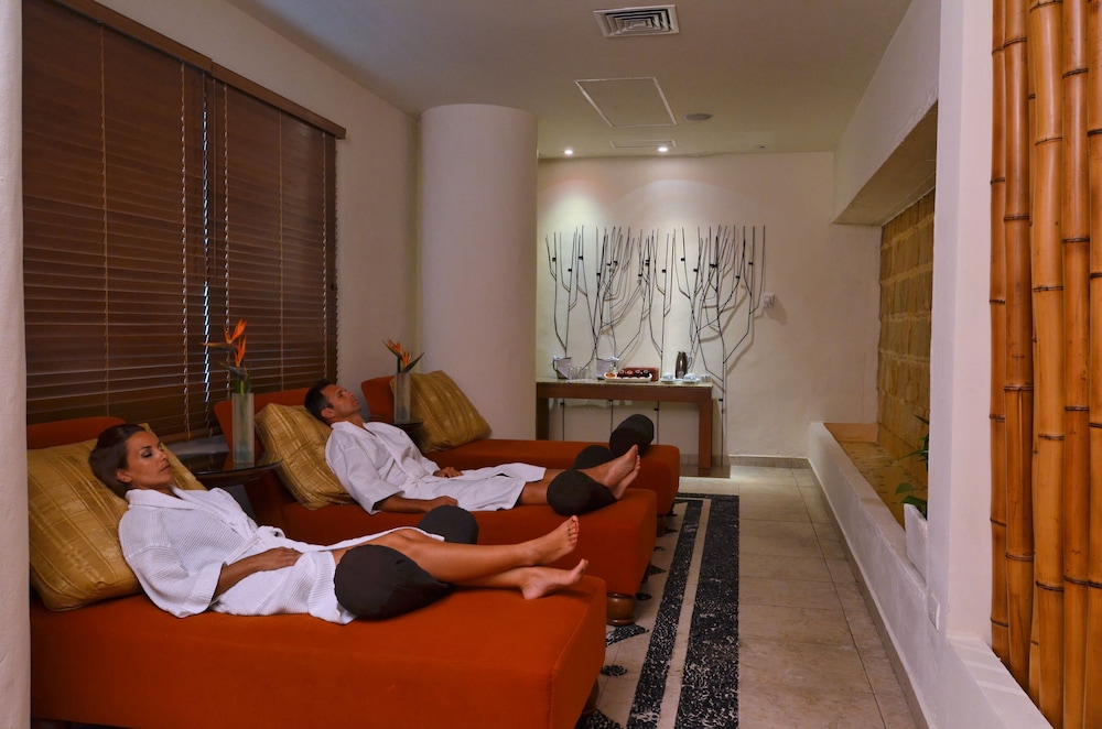 ocean spa hotel all inclusive