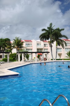 ocean spa hotel all inclusive