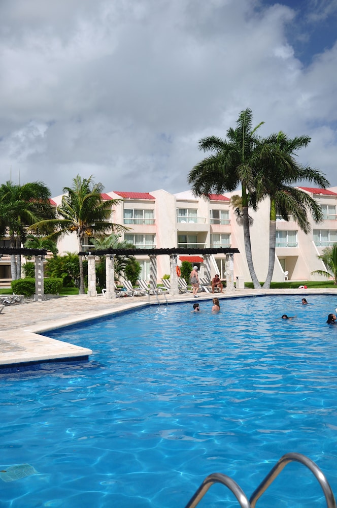 ocean spa hotel all inclusive