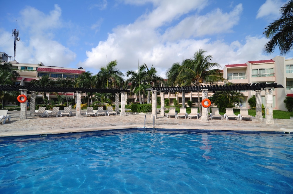 ocean spa hotel all inclusive
