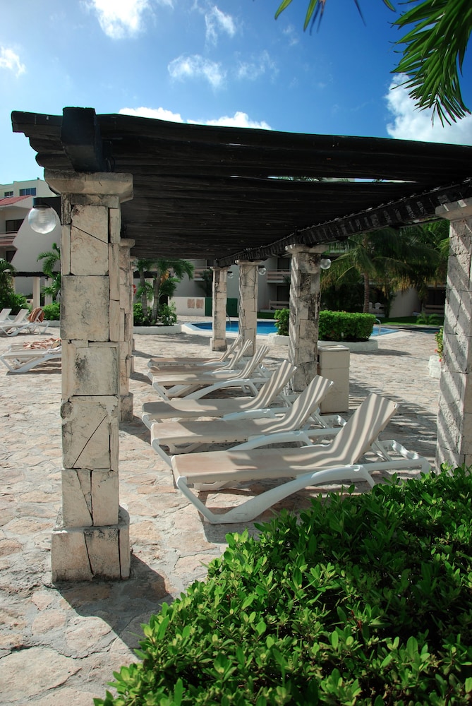 ocean spa hotel all inclusive