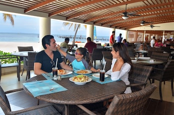 ocean spa hotel all inclusive