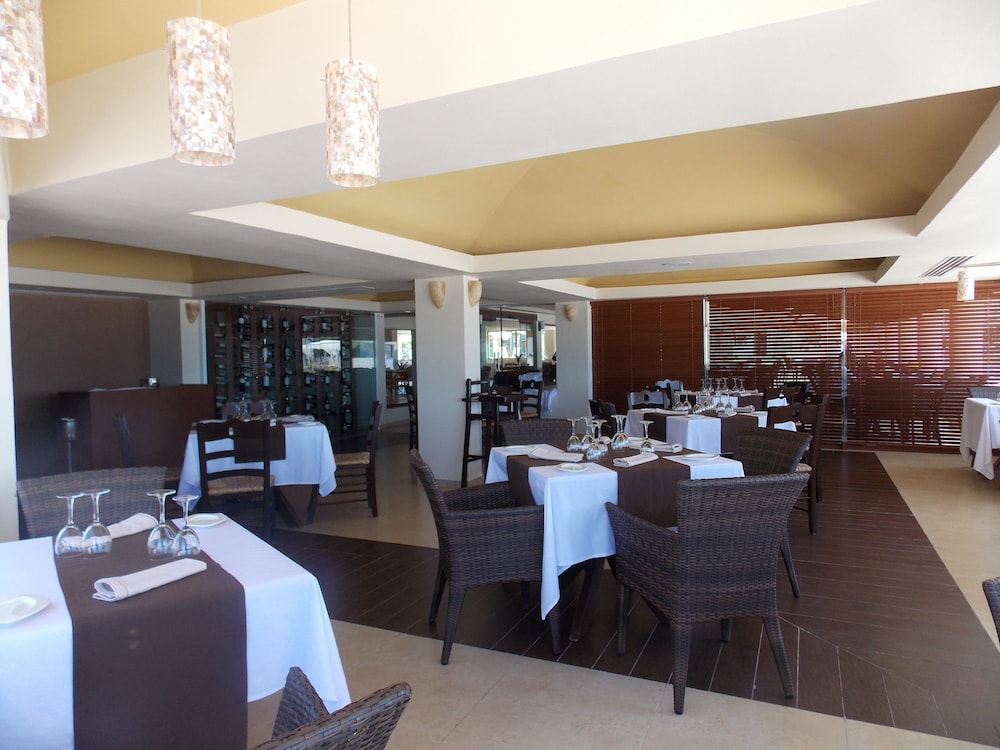 ocean spa hotel all inclusive