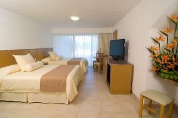 ocean spa hotel all inclusive