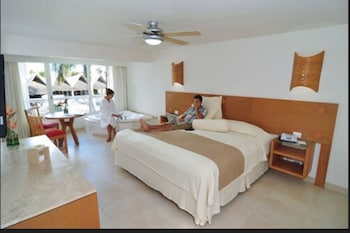 ocean spa hotel all inclusive