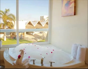 ocean spa hotel all inclusive