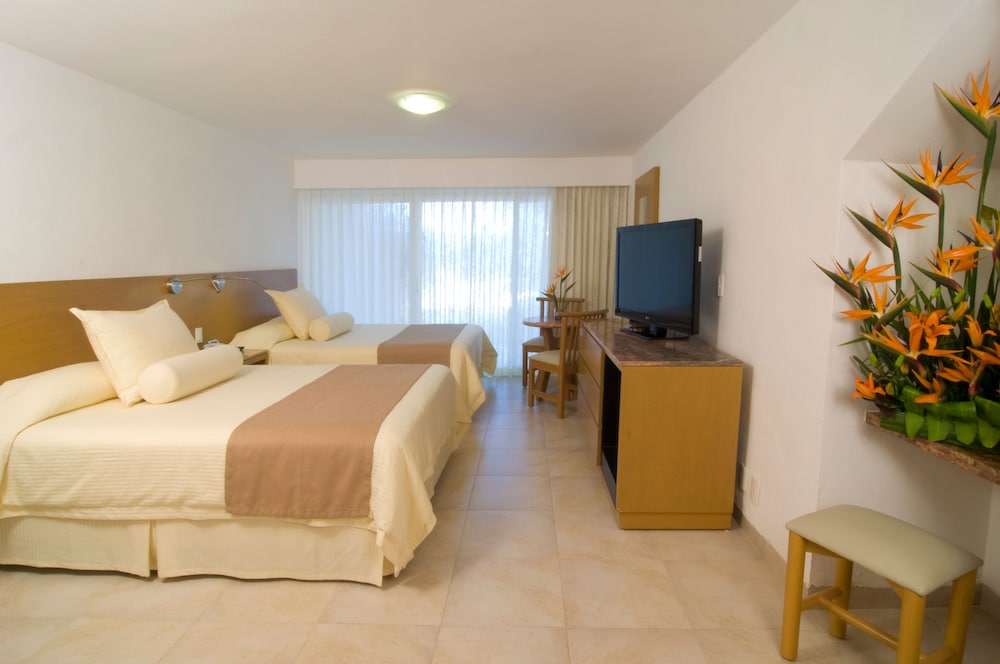 ocean spa hotel all inclusive