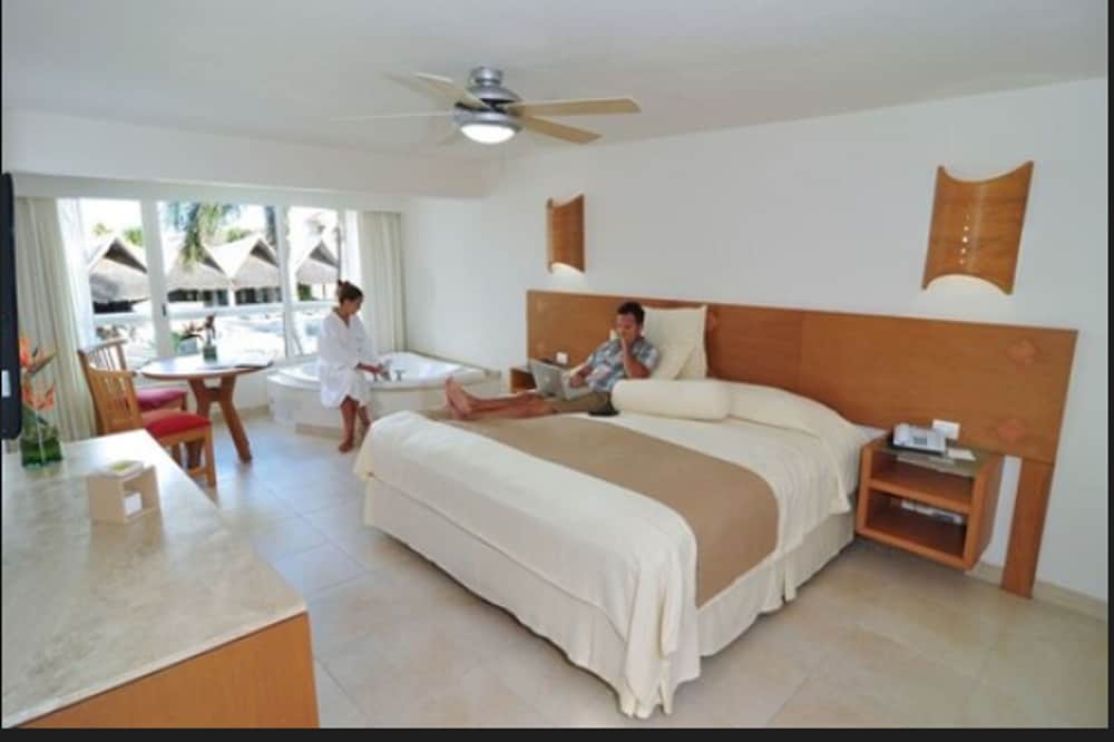 ocean spa hotel all inclusive