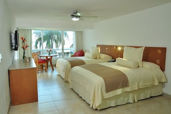 ocean spa hotel all inclusive