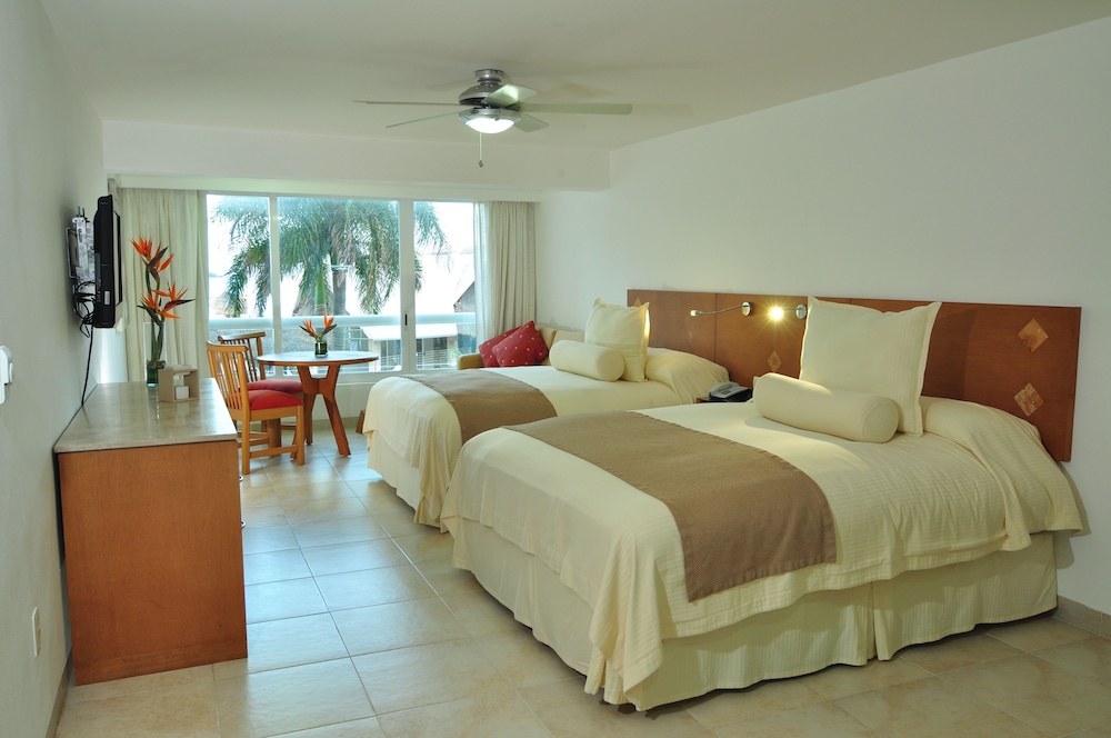 ocean spa hotel all inclusive