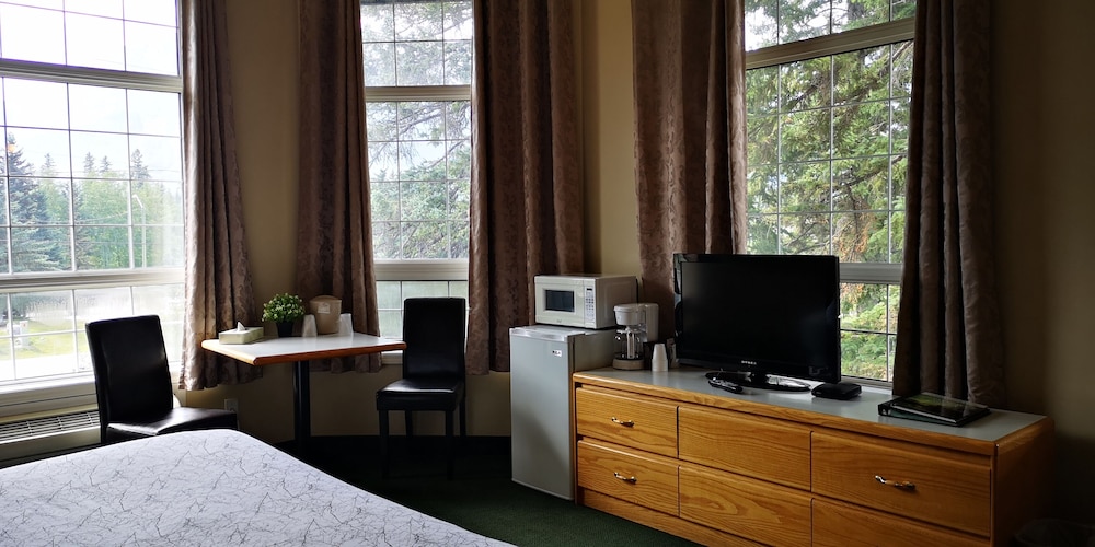 mountain view inn