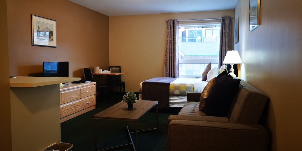 mountain view inn