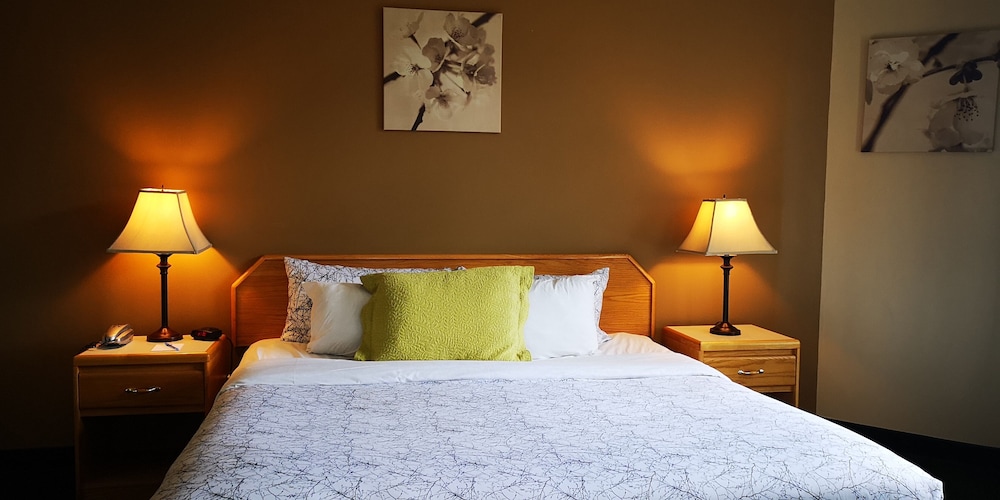 mountain view inn