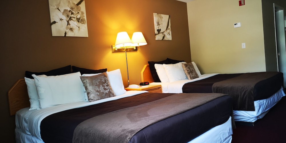 mountain view inn