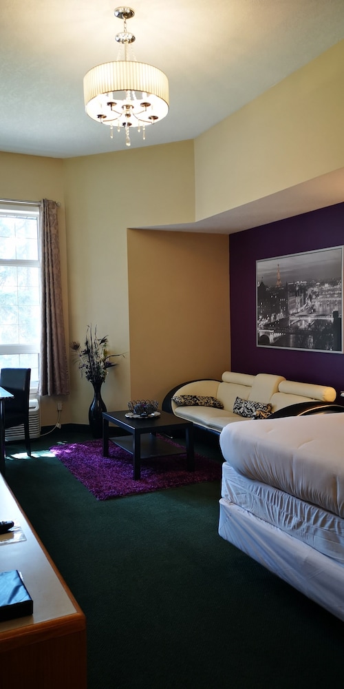 mountain view inn
