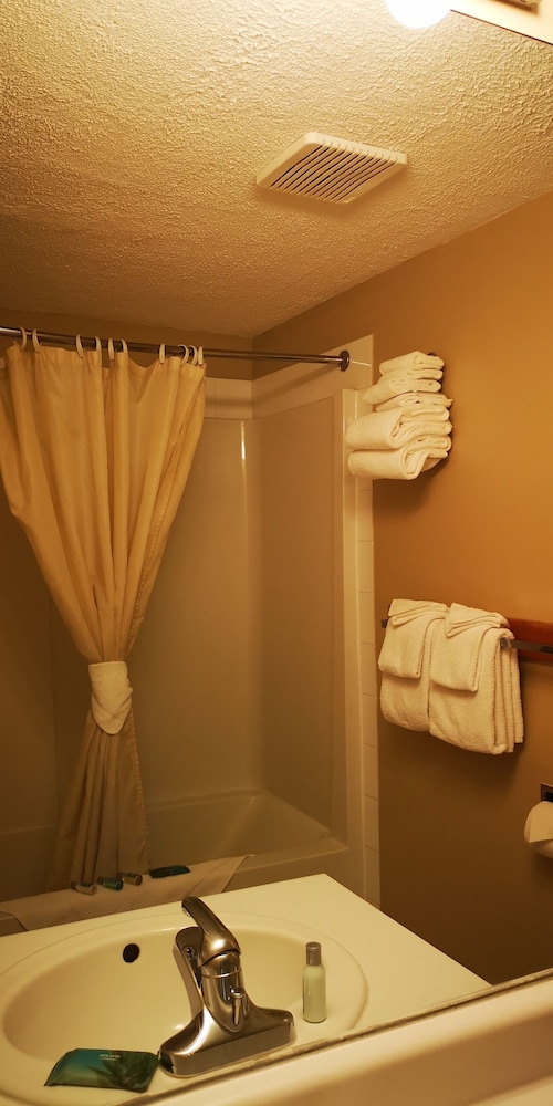 mountain view inn