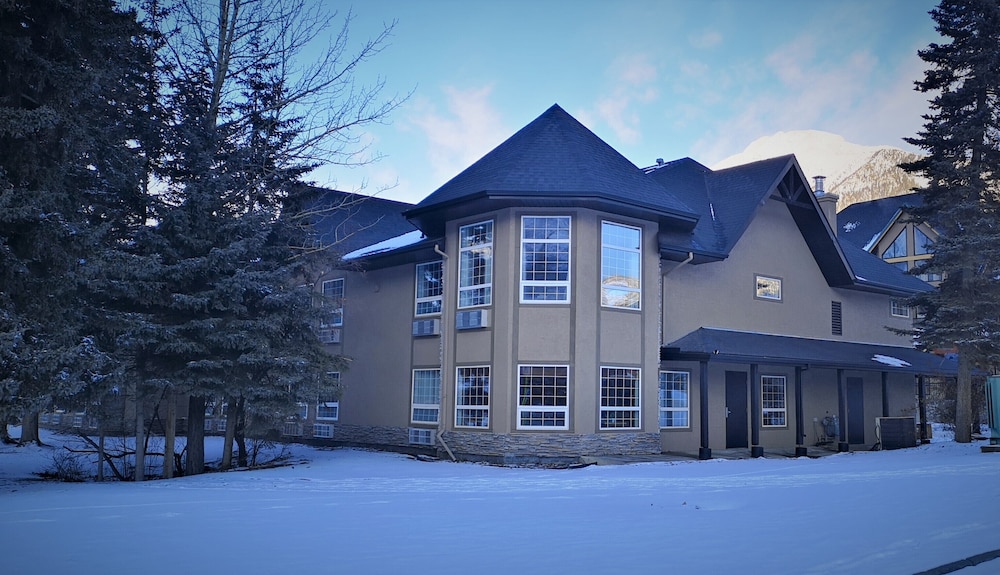 mountain view inn
