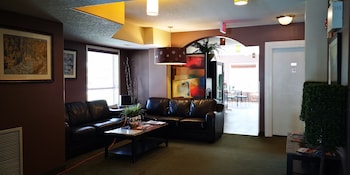 mountain view inn