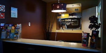 mountain view inn