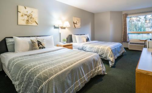 Mountain View Inn,Canadian Rockies>>Banff,2 star