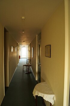 hotel butjadinger hof