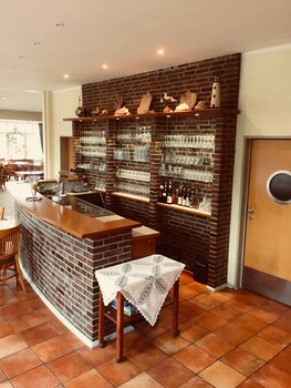 hotel butjadinger hof