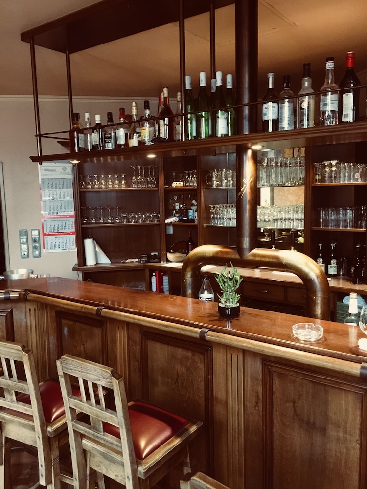 hotel butjadinger hof