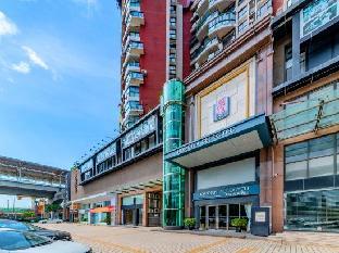 home inn selected zhuhai gongbei huanyucheng shopping center store
