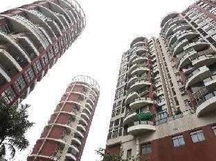home inn selected zhuhai gongbei huanyucheng shopping center store
