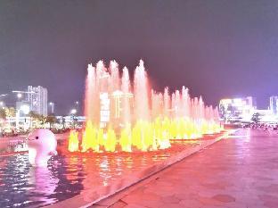 home inn selected zhuhai gongbei huanyucheng shopping center store