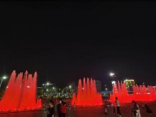 home inn selected zhuhai gongbei huanyucheng shopping center store