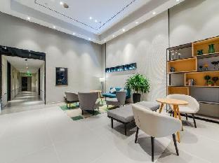 home inn selected zhuhai gongbei huanyucheng shopping center store