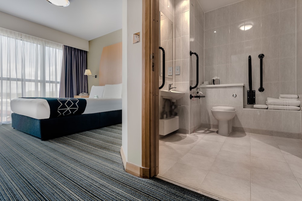 holiday inn birmingham north cannock by ihg
