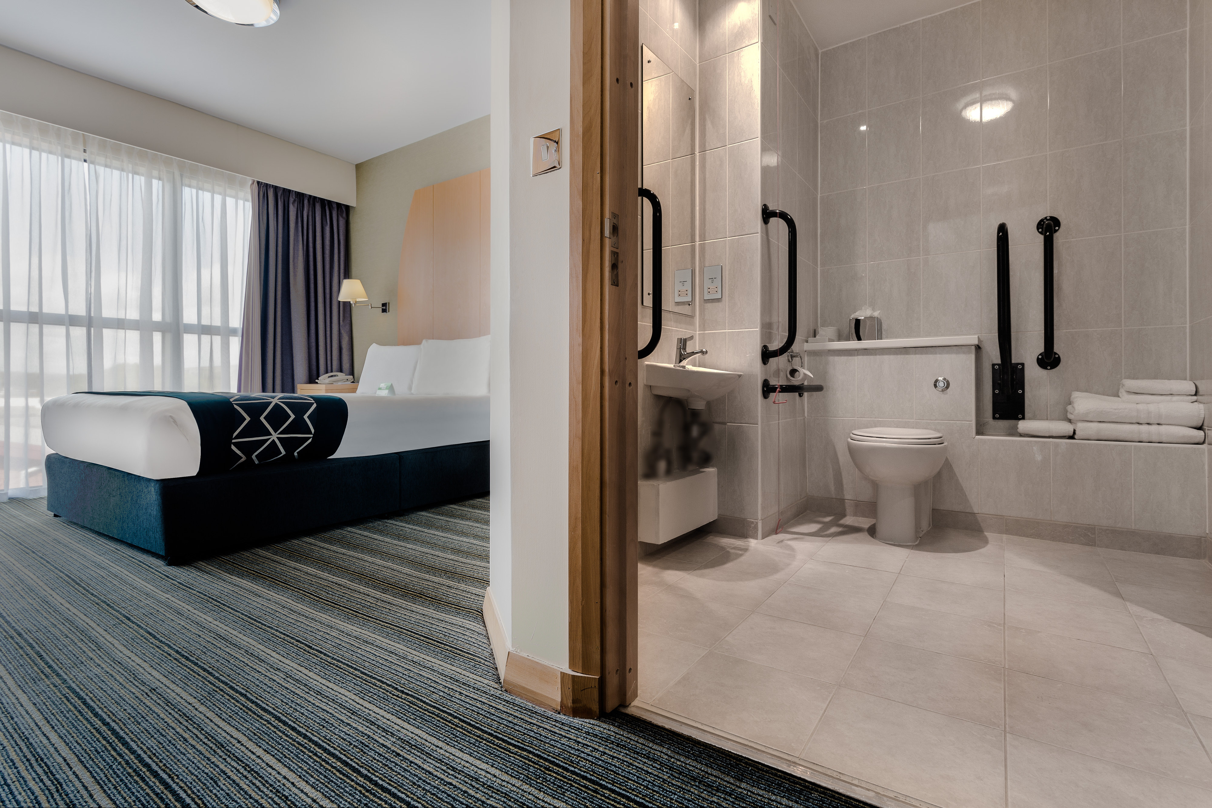holiday inn birmingham north cannock by ihg