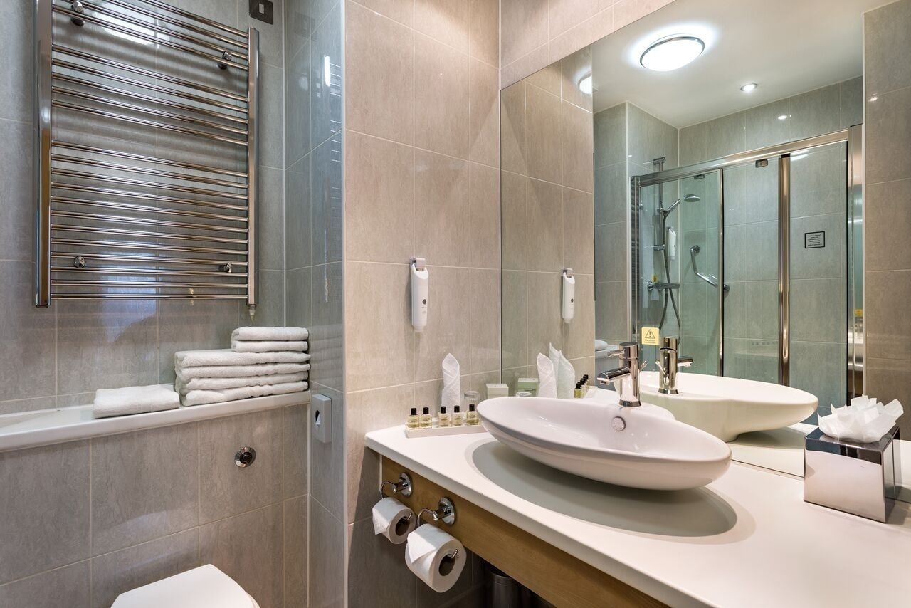 holiday inn birmingham north cannock by ihg