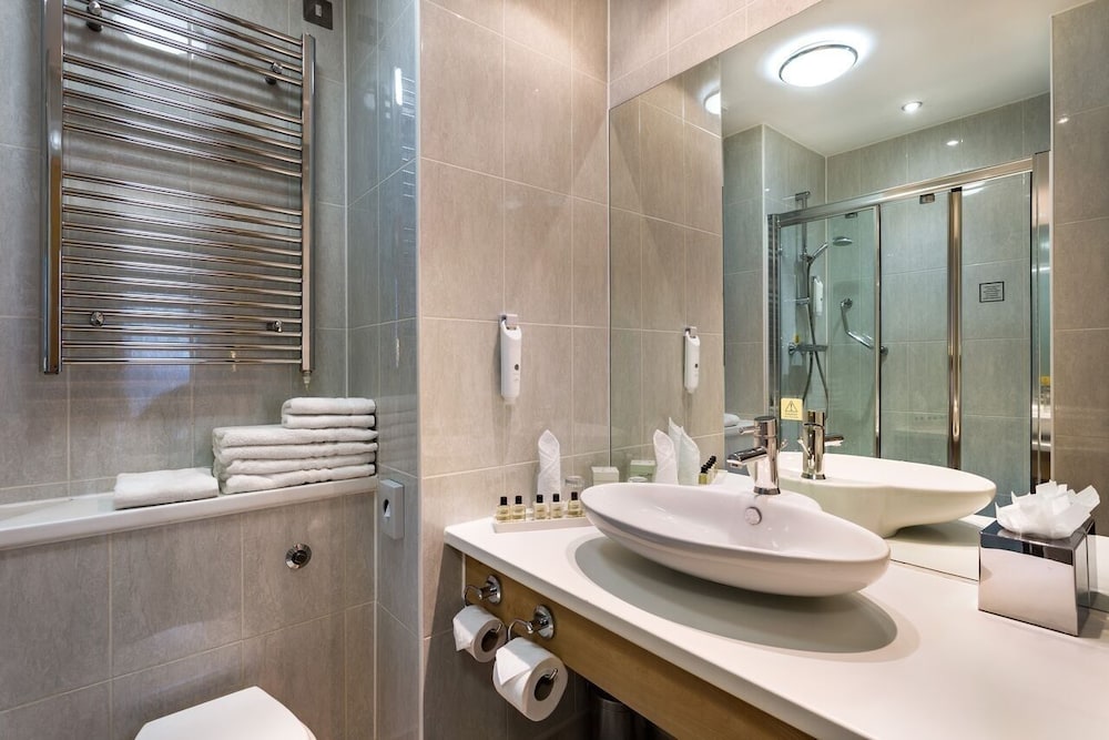 holiday inn birmingham north cannock by ihg