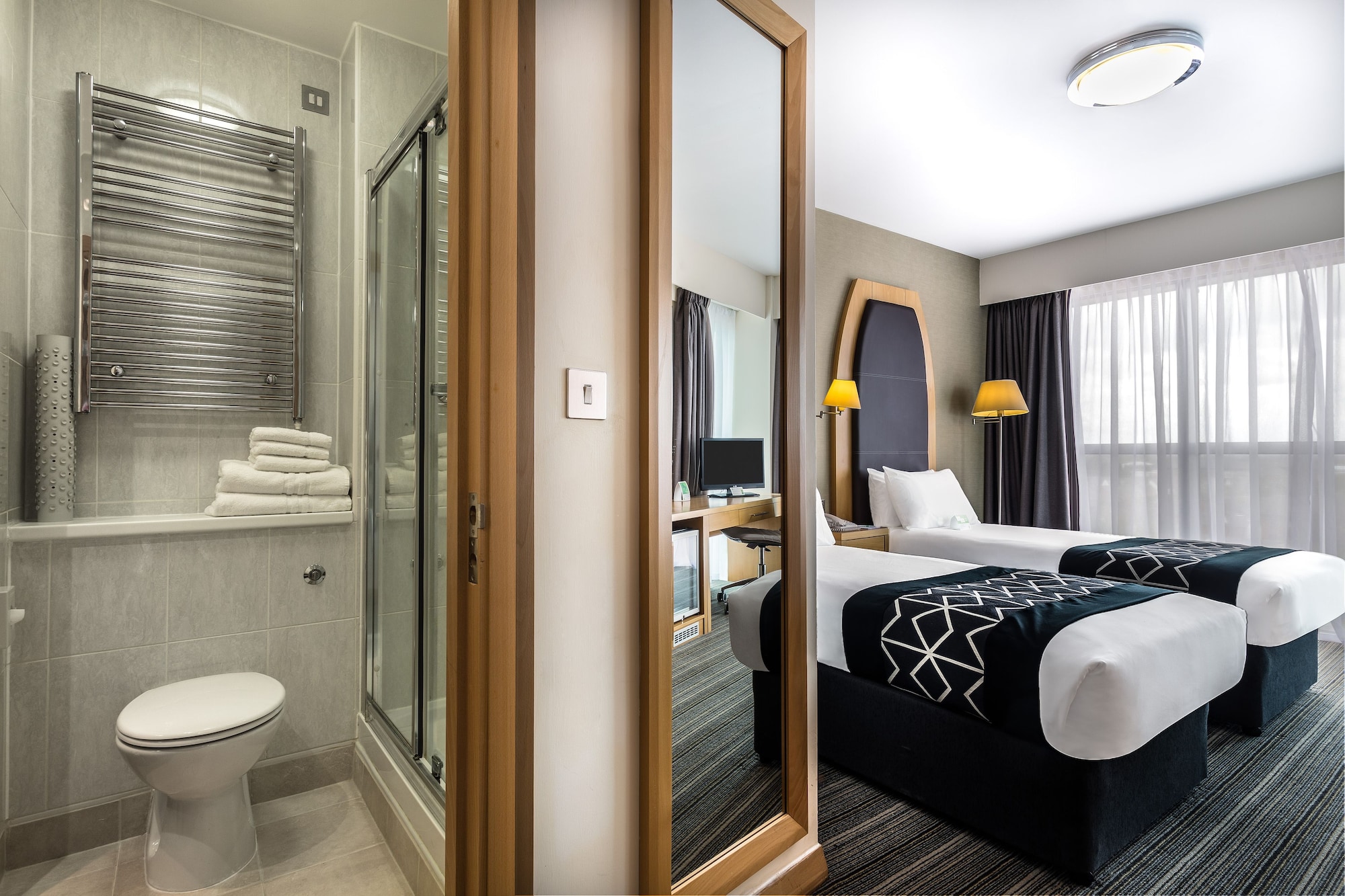 holiday inn birmingham north cannock by ihg