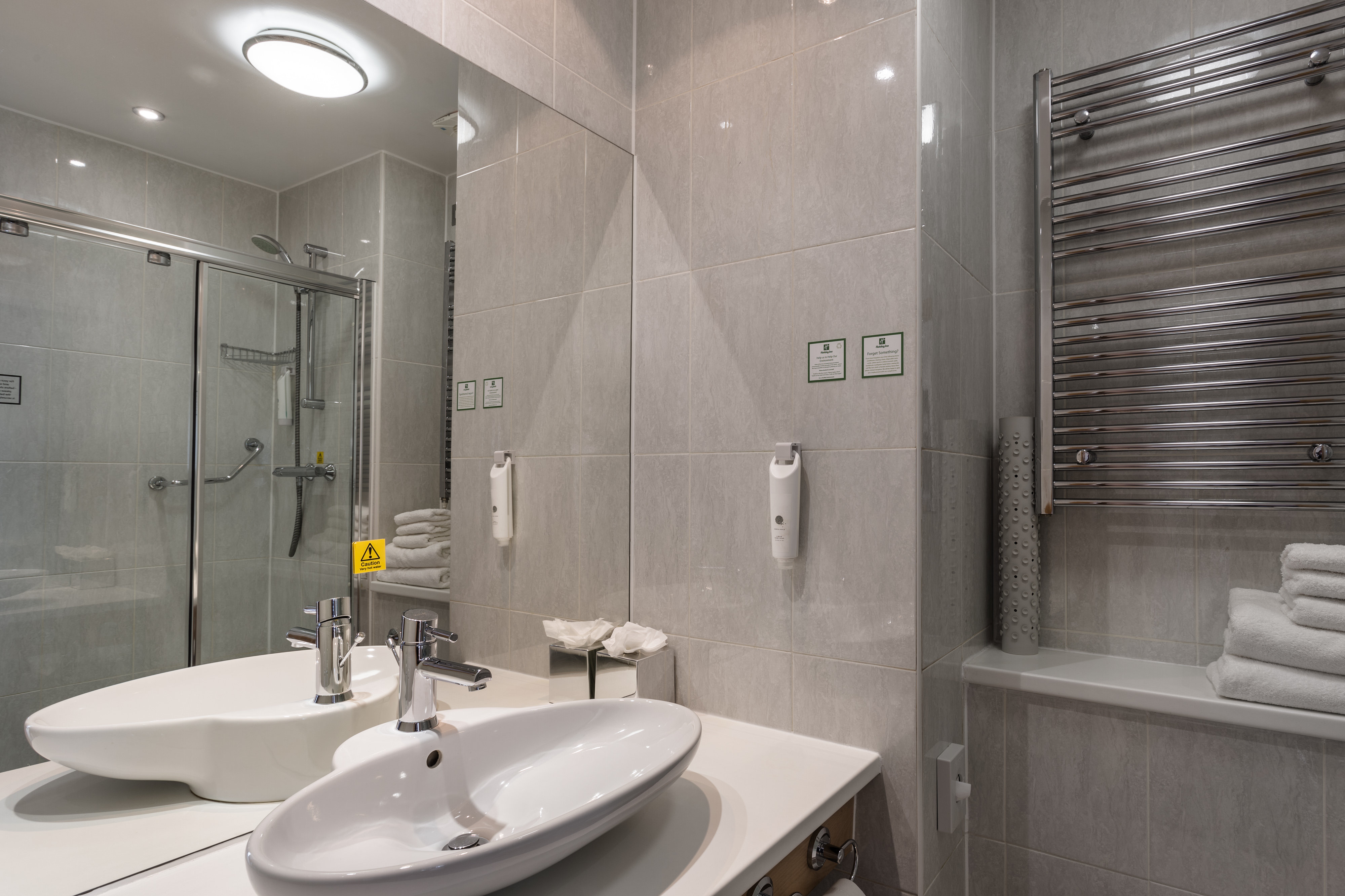 holiday inn birmingham north cannock by ihg