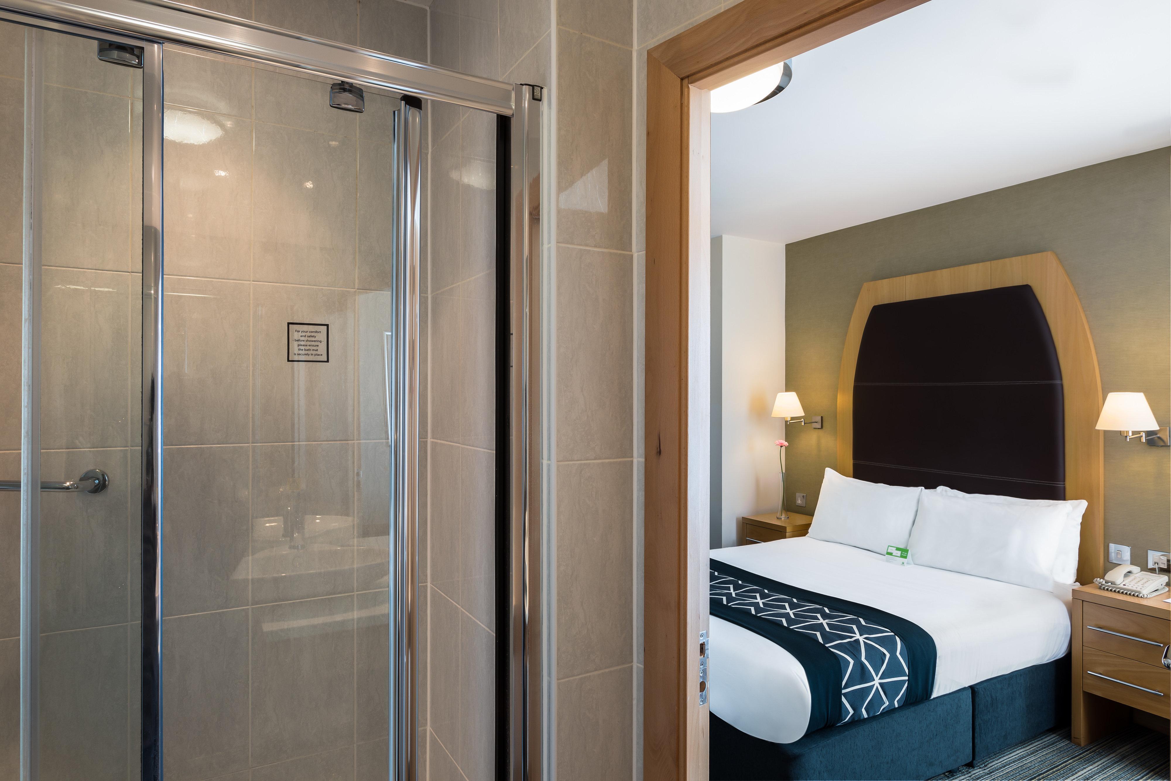 holiday inn birmingham north cannock by ihg