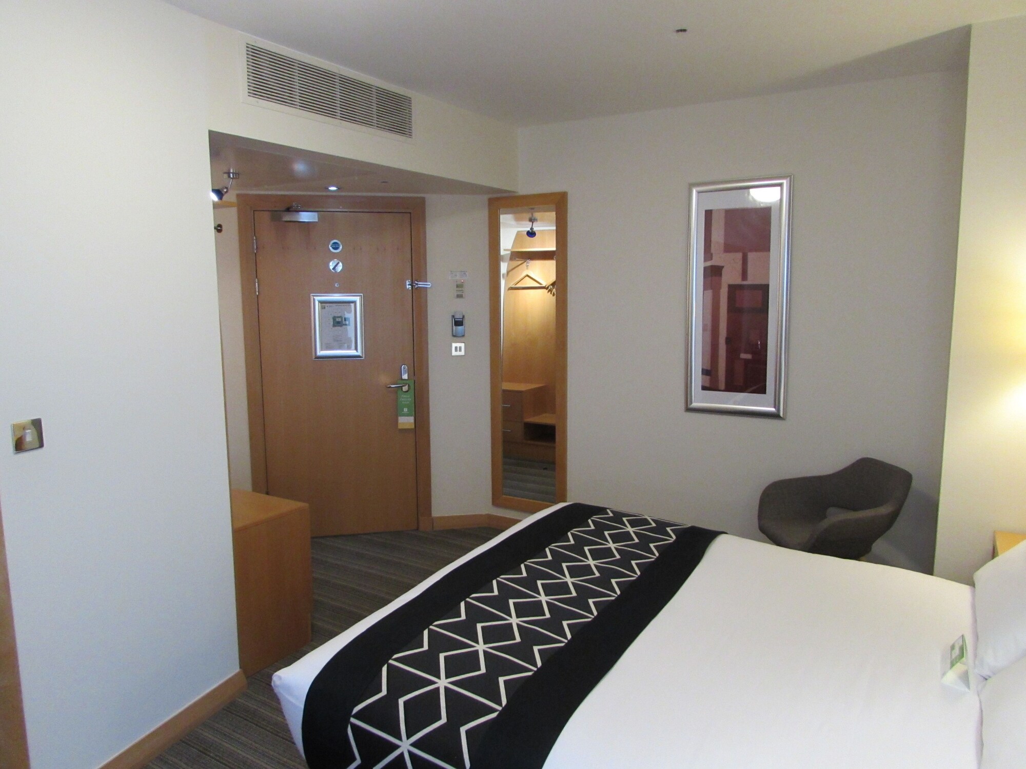 holiday inn birmingham north cannock by ihg