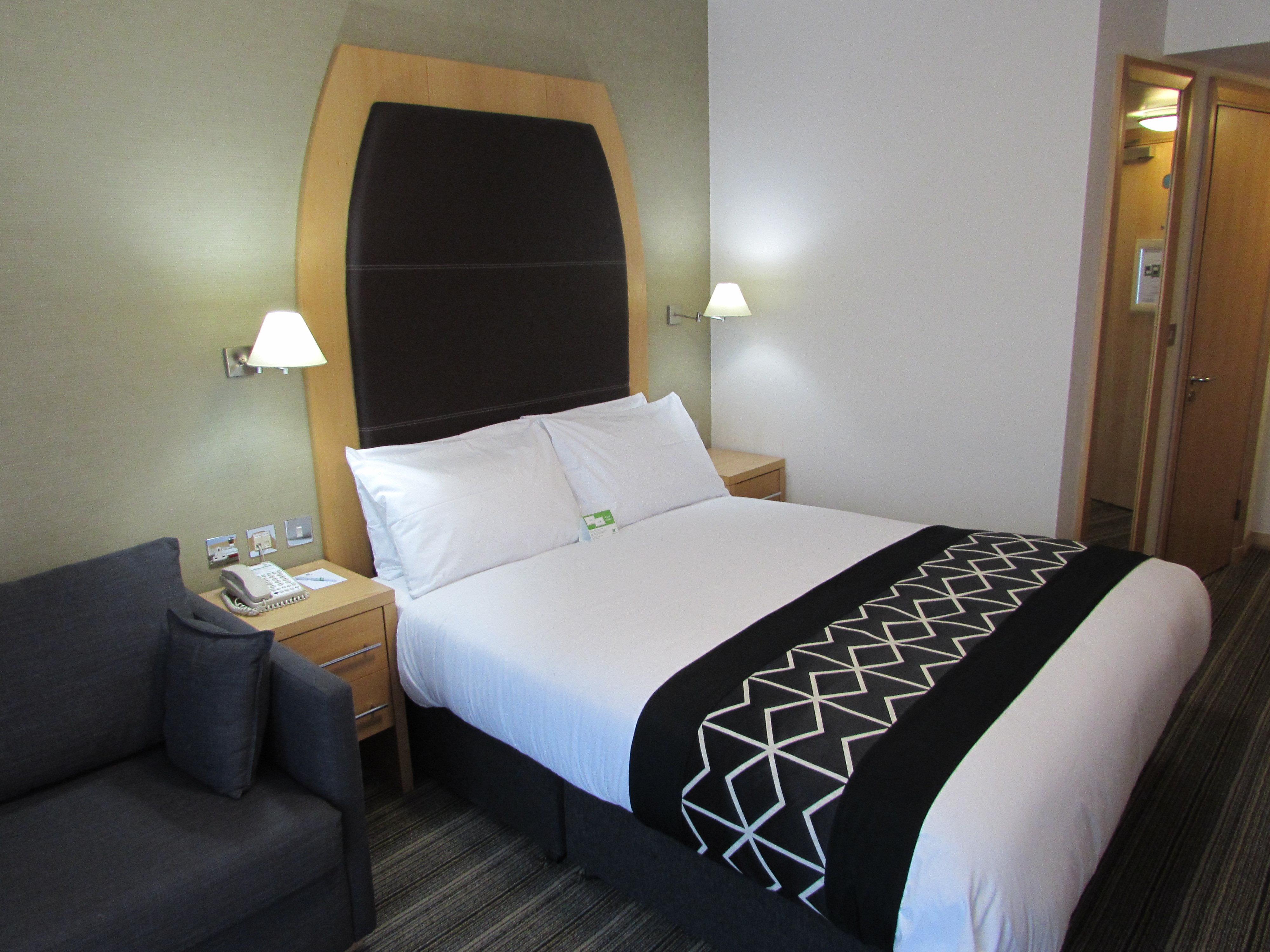 holiday inn birmingham north cannock by ihg