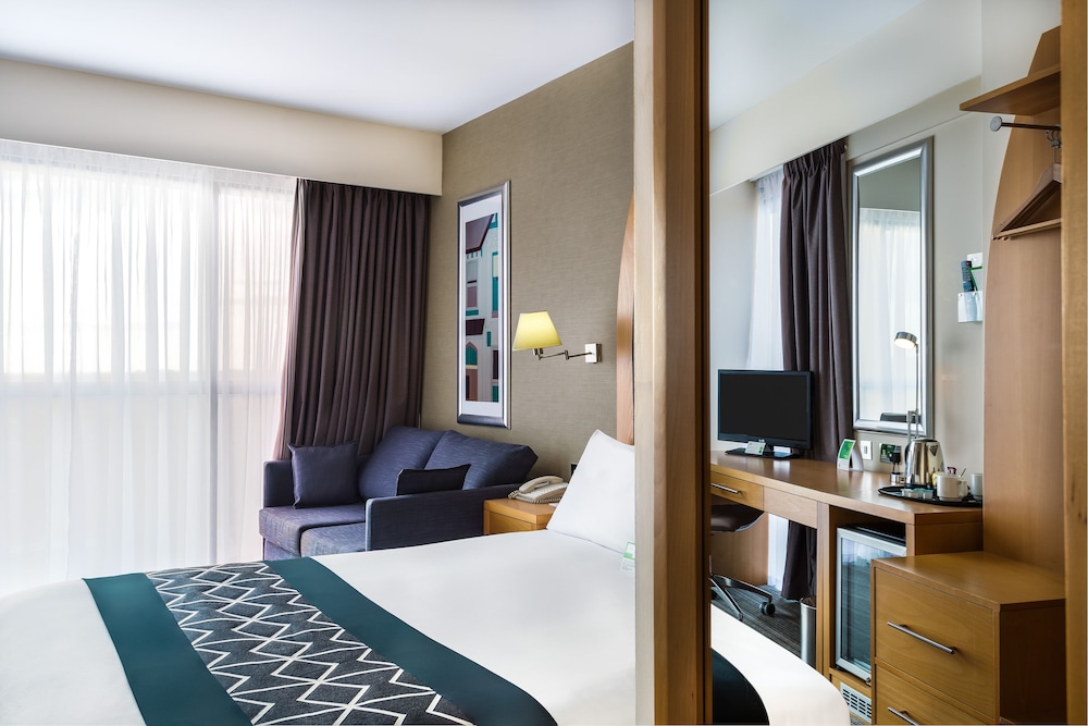 holiday inn birmingham north cannock by ihg