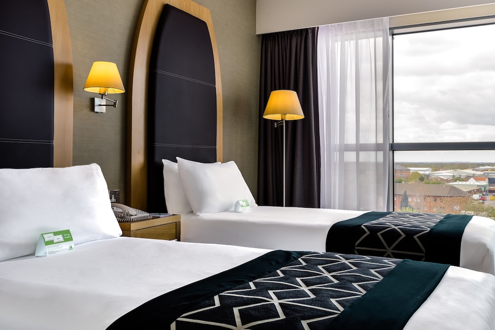 holiday inn birmingham north cannock by ihg