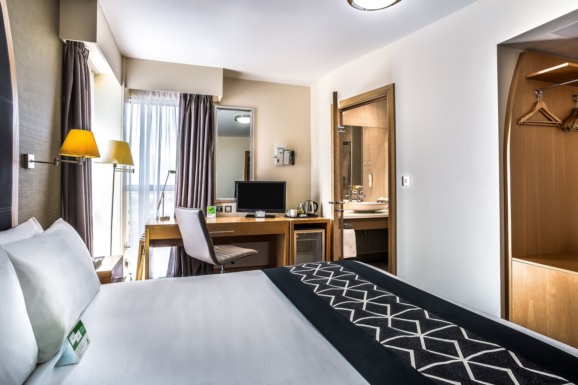 holiday inn birmingham north cannock by ihg