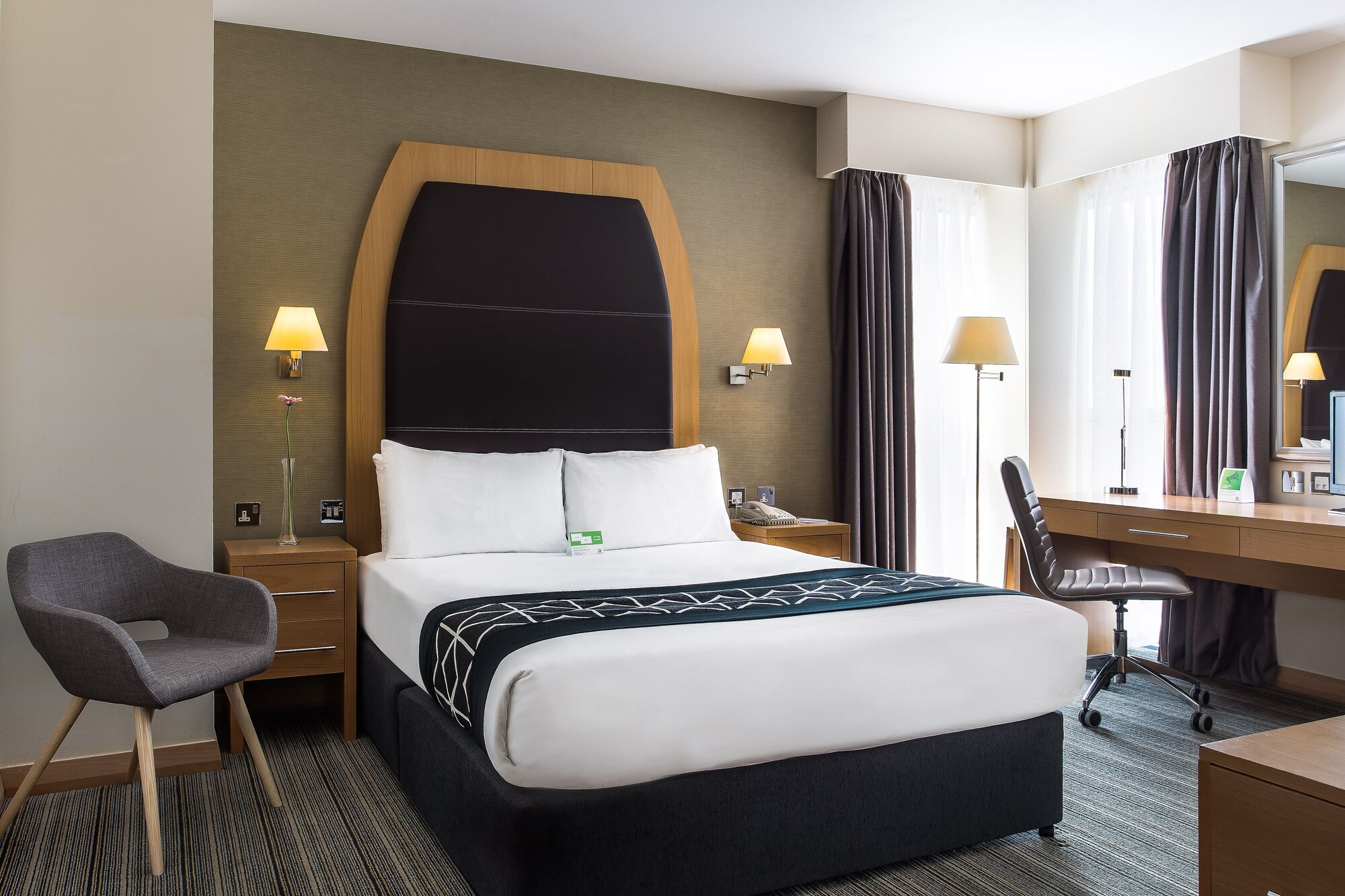 holiday inn birmingham north cannock by ihg