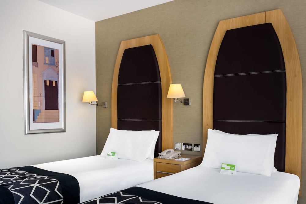 holiday inn birmingham north cannock by ihg