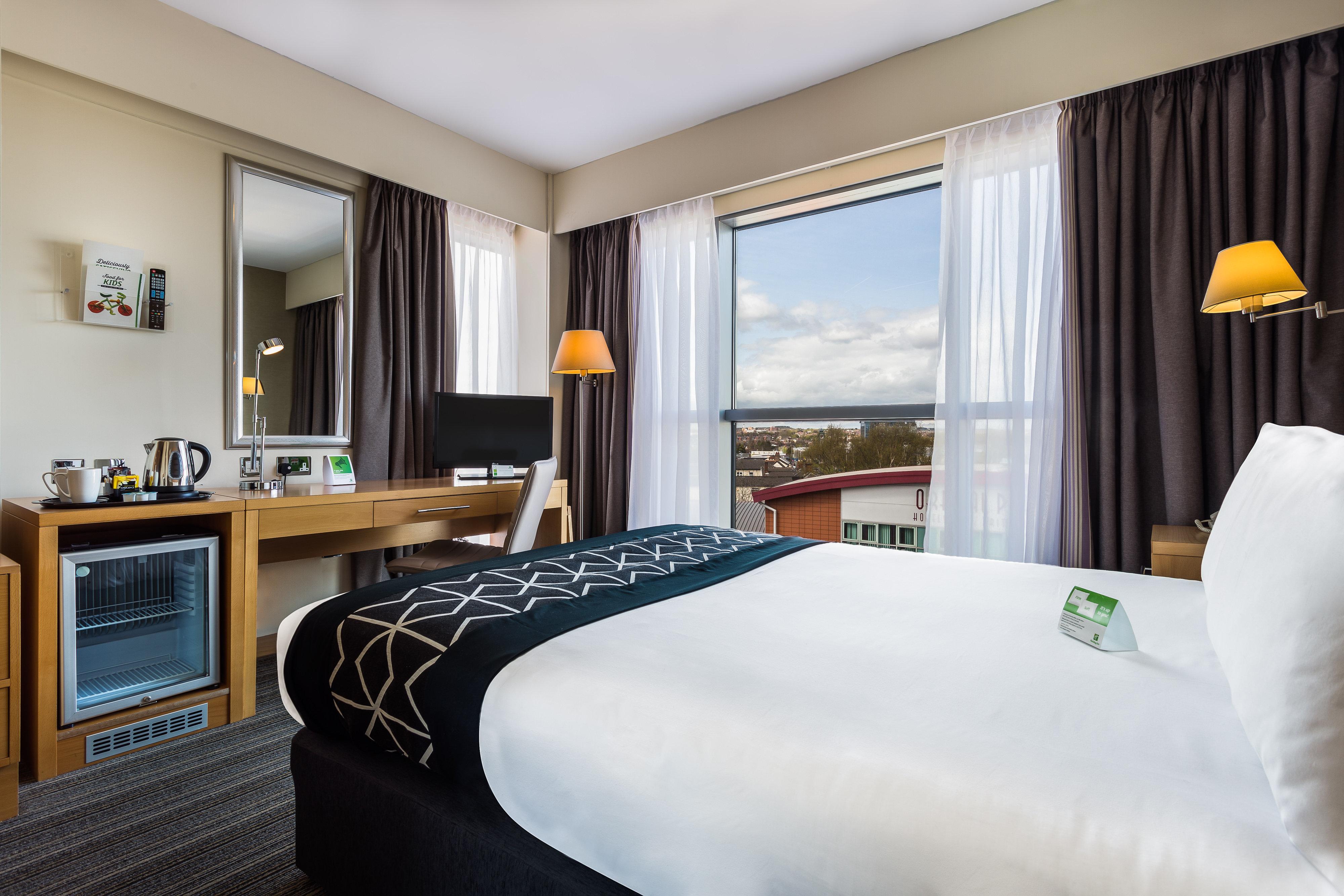 holiday inn birmingham north cannock by ihg