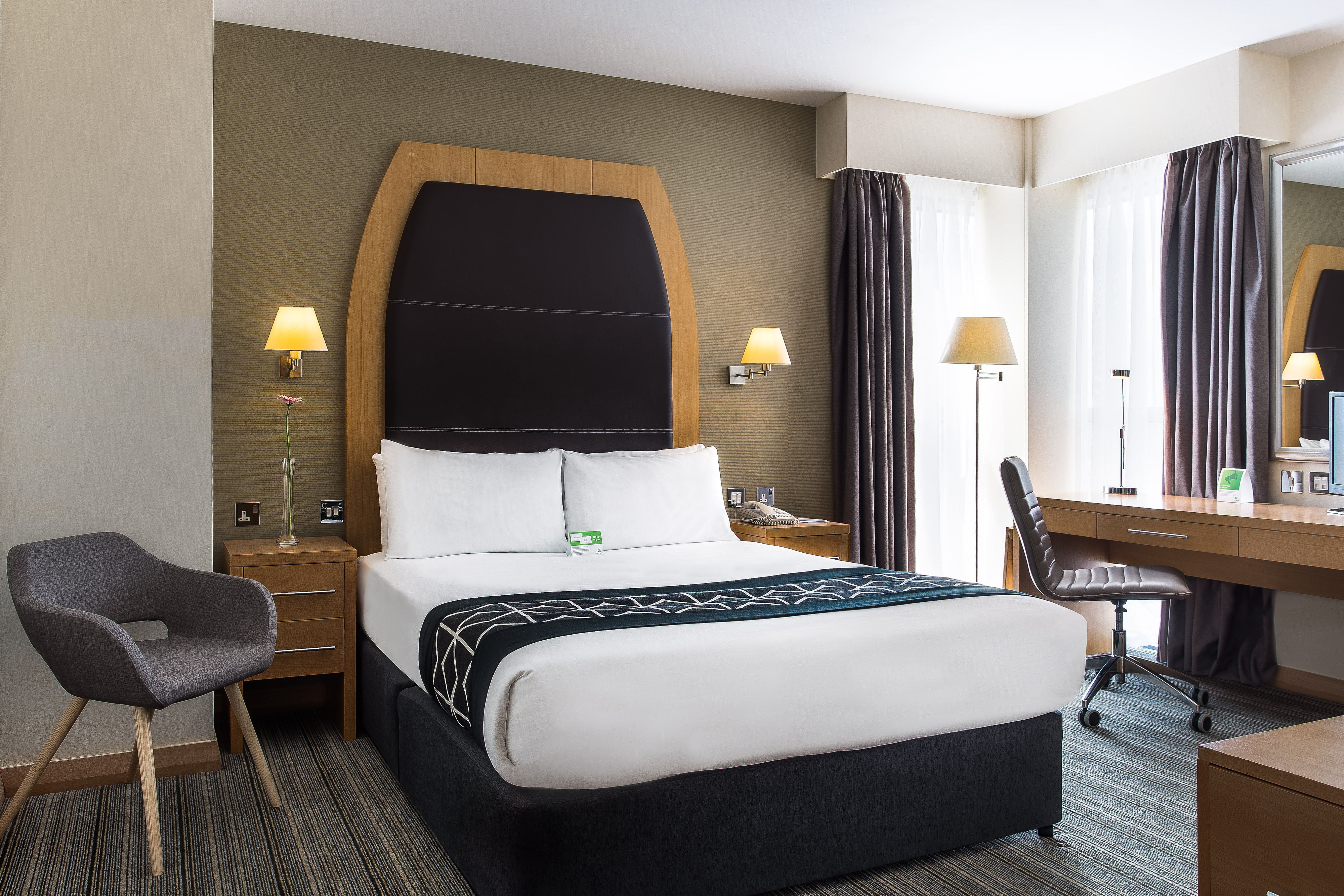 holiday inn birmingham north cannock by ihg