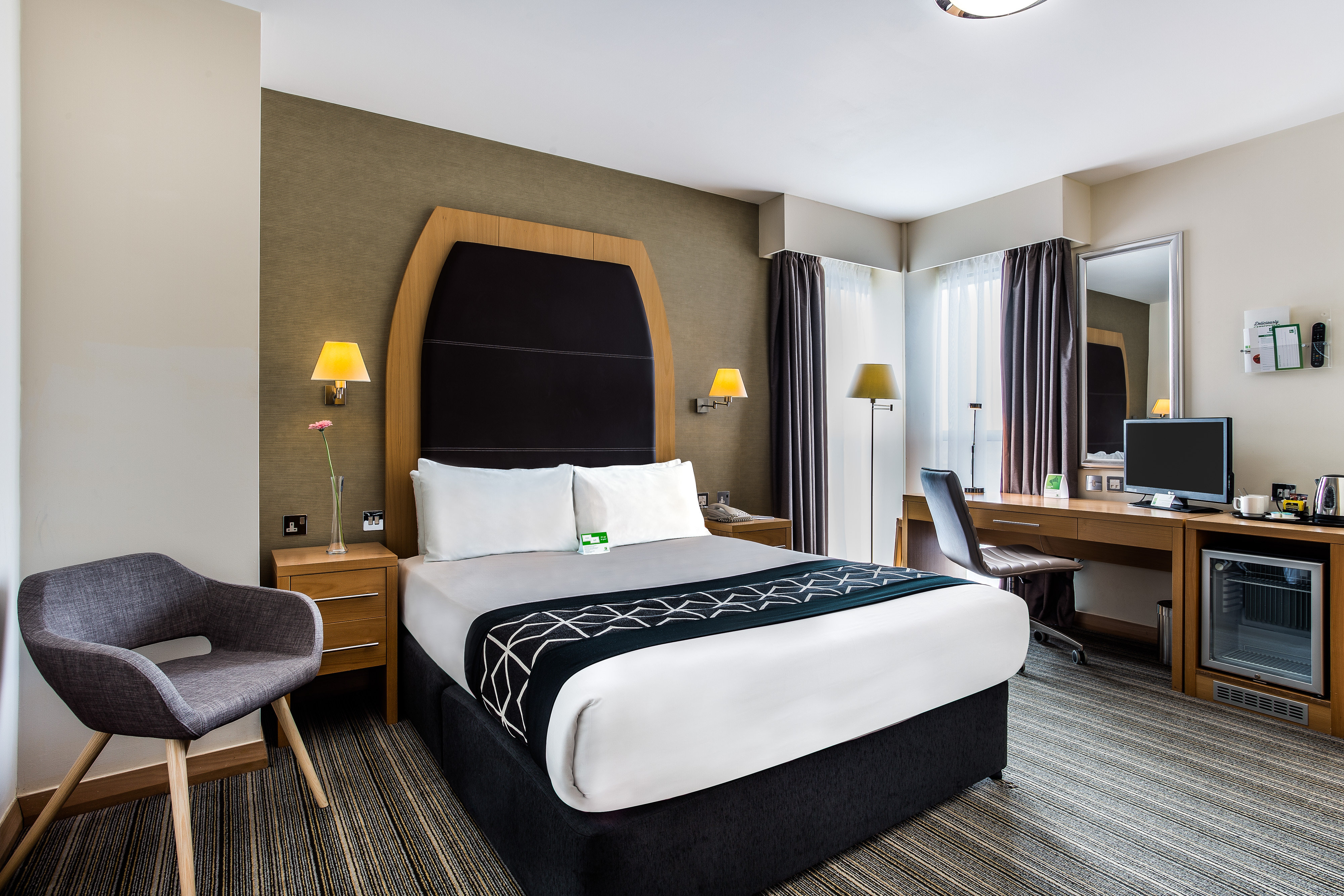 holiday inn birmingham north cannock by ihg